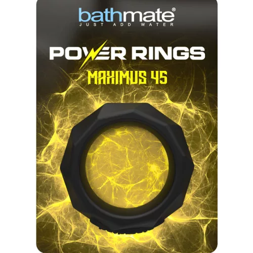 FÜRDŐTÁRS - POWER RING MAXIMUS 45