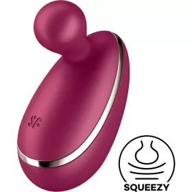 SATISFYER - PONT 1 BOGYÓNÁL