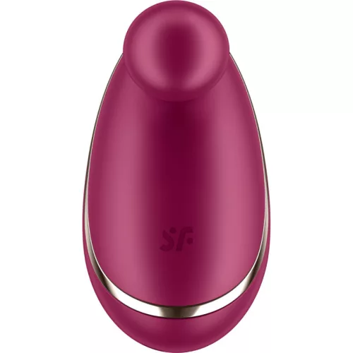 SATISFYER - PONT 1 BOGYÓNÁL