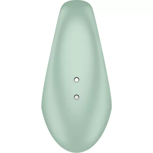 SATISFYER - TÖKÉLETES PÁR 3 ZÖLD