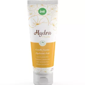 INTT – VÍZALAPÚ HYDRA KENŐANYAG HIALURONSAVVAL