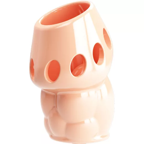 PRETTY LOVE - OSCAR TERMÉSZETES PÉNISZ VASTAGABB