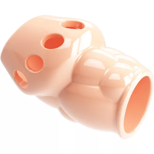 PRETTY LOVE - OSCAR TERMÉSZETES PÉNISZ VASTAGABB