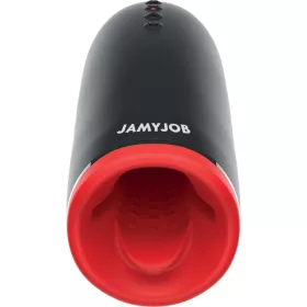 JAMYJOB – SPIN-X FŰTŐ- ÉS FORGATÁSI MASZTURBÁTOR