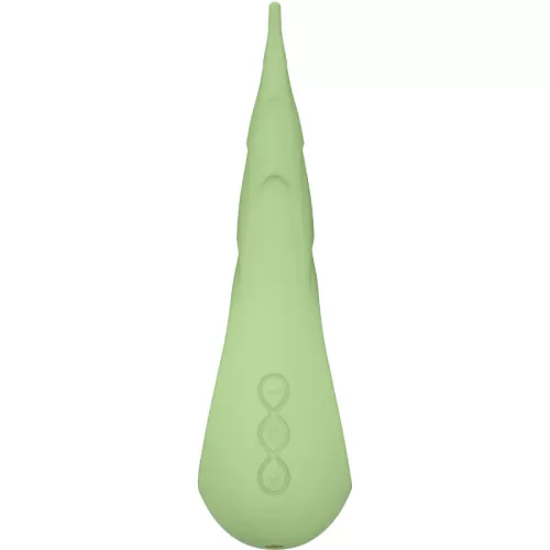 LELO - DOT CRUISE KLITORIS STIMULÁTOR PISZTÁCIA ZÖLD