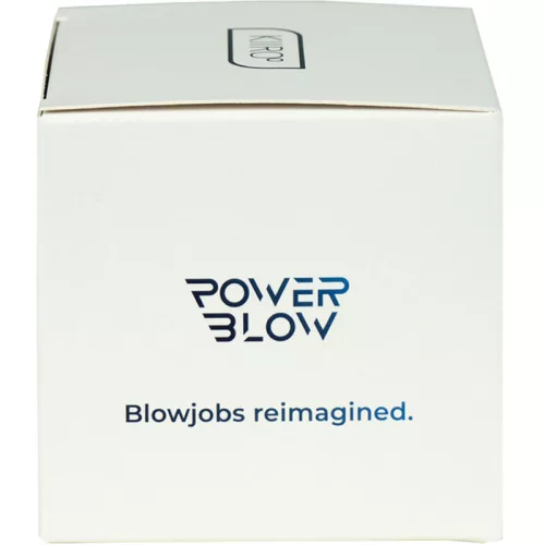 KIIROO – POWERBLOW INTERAKTÍV SZÍVÓESZKÖZ