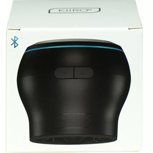 KIIROO – POWERBLOW INTERAKTÍV SZÍVÓESZKÖZ