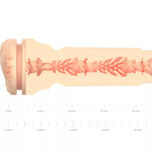 KIIROO - FEEL KAYLEY GUNNER - STARS COLLECTION STROKERS