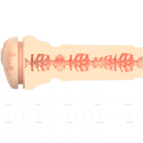 KIIROO - FEEL TANYA TATE - STARS COLLECTION STROKERS