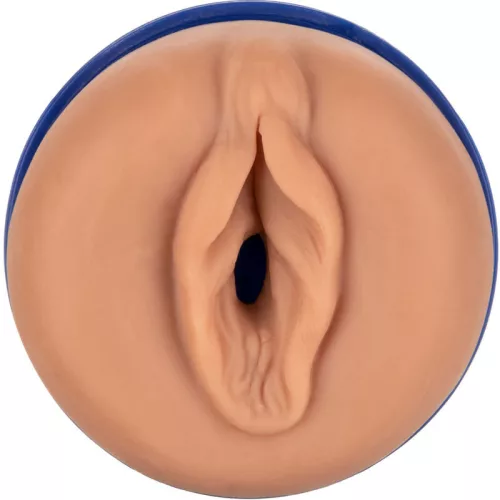 KÖZLEGÉNY - ALEXA TOMAS SZUPERSZTÁR PUNCI MASZTURBÁTOR