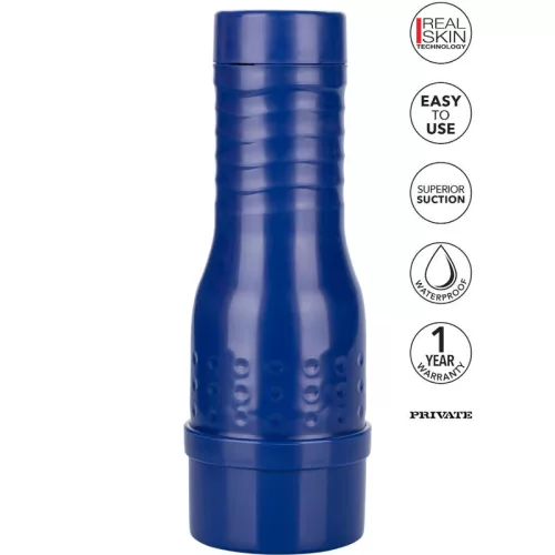 KÖZLEGÉNY - ALEXA TOMAS SZUPERSZTÁR PUNCI MASZTURBÁTOR