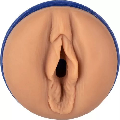 MAGÁN - GINEBRA PORNSZTÁR PUNCI MASZTURBÁTOR