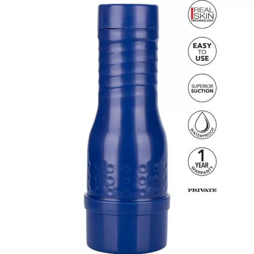 MAGÁN - GINEBRA PORNSZTÁR PUNCI MASZTURBÁTOR