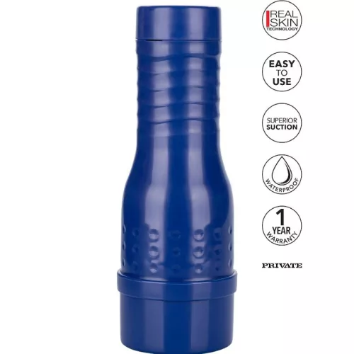 PRIVATE - GABI GOLD PORN STAR PUNCI MASZTURBÁTOR