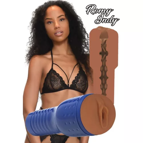 KÖZLEGÉNY – ROMY INDY PORNÓSZTÁR PUNCI MASZTURBÁTOR