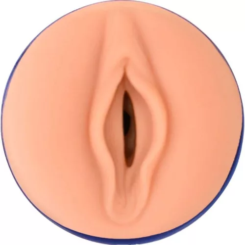 KÖZLEGÉNY - JAYLA DE ANGELIS PUNCI MASZTURBÁTOR