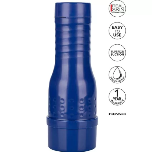 KÖZLEGÉNY - JAYLA DE ANGELIS PUNCI MASZTURBÁTOR