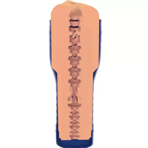 KÖZLEGÉNY - JAYLA DE ANGELIS PUNCI MASZTURBÁTOR