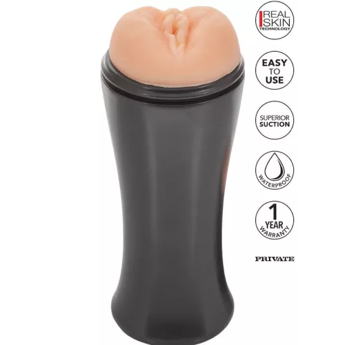 MAGÁN - MASZTURBÁTOR EREDETI VÁKUUMPOHÁR