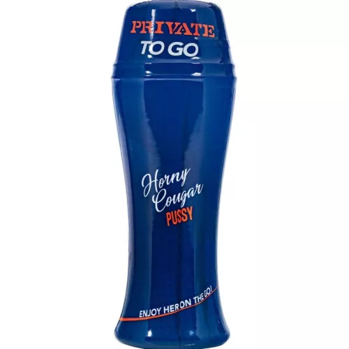 KÖZLEGÉNY - MASZTURBÁTOR, KANOS PUMA INDUL