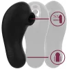 RITHUAL - SHUSHU PRO POCKET CLITORIS STIMULÁTOR 2 ERŐS SUGÁRHAJTÁSÚ MOTOR