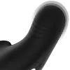 RITHUAL - SHUSHU PRO POCKET CLITORIS STIMULÁTOR 2 ERŐS SUGÁRHAJTÁSÚ MOTOR