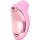 LELO - SONA 2 TRAVEL SONIC CLITORIS MASSAGER PINK