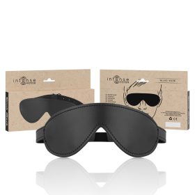 INTENZÍV – FETIS VEGÁN VAKMASZK