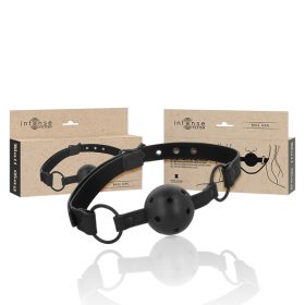 INTENZÍV – FETIS, VEGÁN BŐR GOLYÓPOCCS