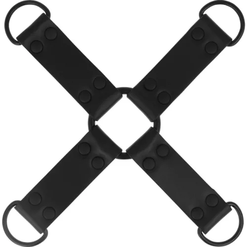 INTENZÍV - FETIS DISZNÓNYAKKENDŐ