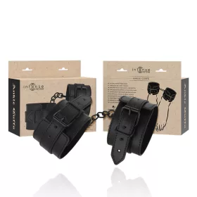 INTENSE – FETIS VEGÁN BŐR BOKAMANDZSETTÁK