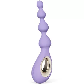 LELO - SORAYA GYÖNGYÖK IBOLYA ANÁLIS MASSZÍROZÓ