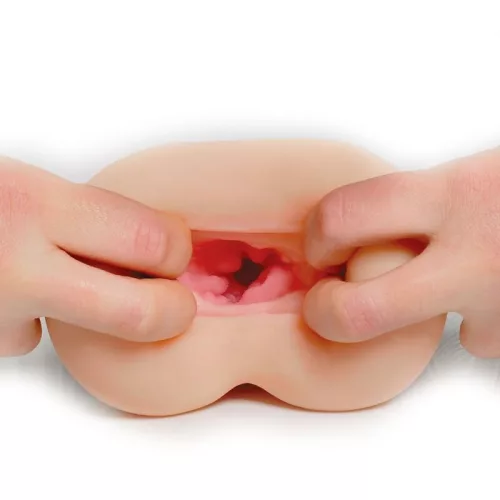 FETIS FANTASY EXTRÉM – REALISTA HÜVELYI ANO.