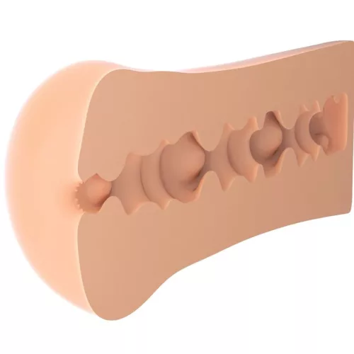 FETIS FANTASY EXTRÉM – REALISTA HÜVELYI ANO.