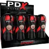 PDX ELITE - STROKER KÉSZLET 12 EGYSÉG: 6X VAGINA, 3X ANO, 3X MOUTH