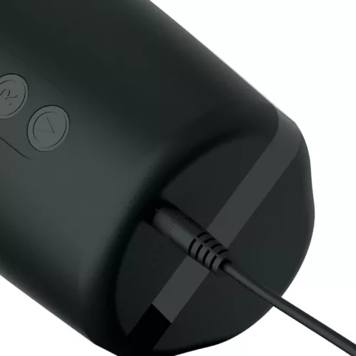 PDX ELITE - STROKER ULTRA ERŐS, ÚJRATÖLTHETŐ