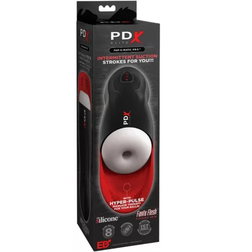 PDX ELITE - STROKER FAP-O-MATIC PRO HEREALAPCAL