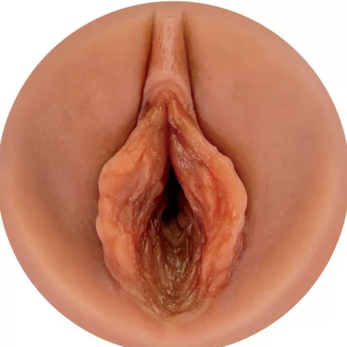 PDX PLUS - STROKER MASZTURBÁTOR DISZKRÉT ÜVEG DESIGN MILK ME MÉZES CUKORKA SAMPON