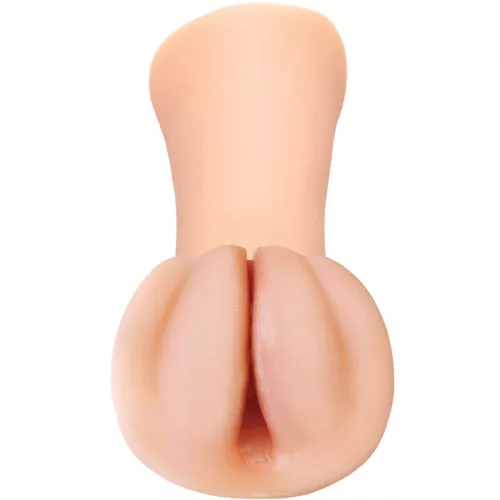 FETISH FANTASY EXTREME – CSÚSZÓS HASADÉK, STROKER SZILIKON