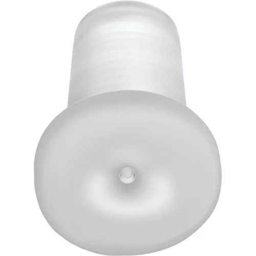 FETISH FANTASY EXTREME - SLIDE & GLIDE STROKER SZILIKON ÁTLÁTSZÓ