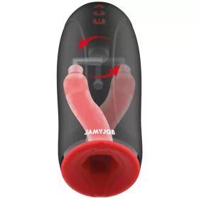   JAMYJOB – SWING-R FŰTŐHATÁS, SWING TECHNOLÓGIA ÉS REZGŐ MASZTURBÁTOR