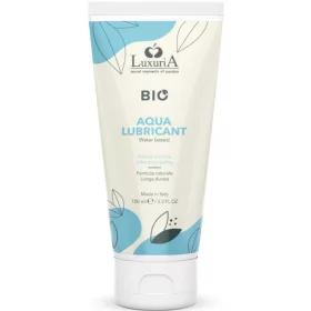 INTIMATELINE - LUXURIA BIO VÍZALAPÚ SÍKOSÍTÓ 100 ML