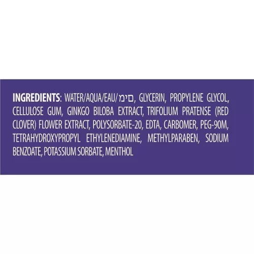 ID PLEASURE - TINGING FEELING VÍZALAPÚ SÍKOSÍTÓ 500 ML