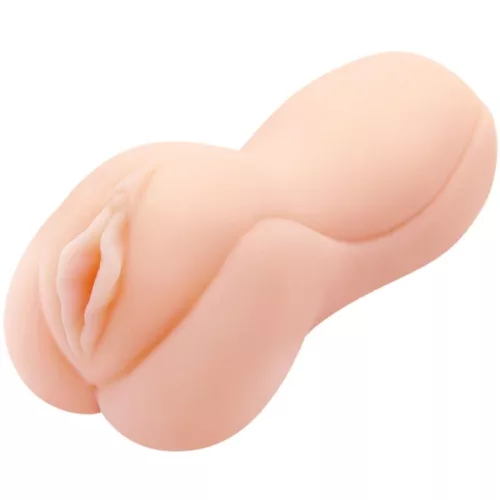 CRAZY BULL - BELLA VAGINA ALAKÚ MASTUBADOR