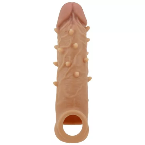 PRETTY LOVE - OSBORN NYÚJTÁS STIMULÁLÓ PENSE BORÍTÓ