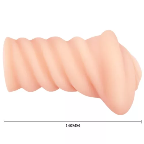 CRAZY BULL – HORDOZHATÓ HÜVELYI MASZTURBÁTOR