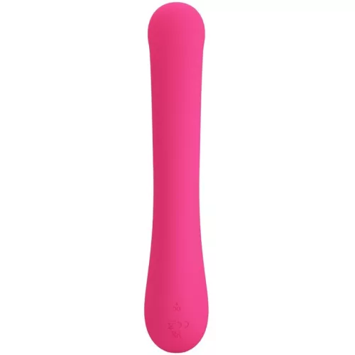 PRETTY LOVE - LAMAR RABBIT VIBRÁTOR ÉS RÓZSASZÍN G-SPOT