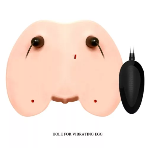 CRAZY BULL – ANÁLIS MASZTURBÁTOR FÉRFIAKNAK