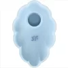 SATISFYER – CLOUD DANCER BLUE AIR PULSE VIBRÁTOR