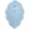 SATISFYER – CLOUD DANCER BLUE AIR PULSE VIBRÁTOR